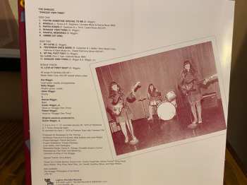 LP The Shaggs: "Shaggs' Own Thing" LTD | CLR