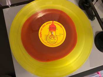LP The Shaggs: "Shaggs' Own Thing" LTD | CLR