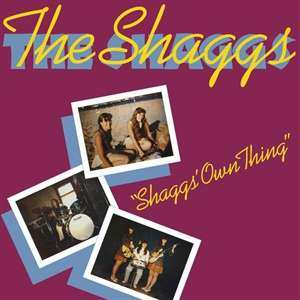 CD The Shaggs: "Shaggs' Own Thing"