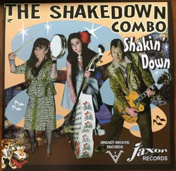 Shakin' Down