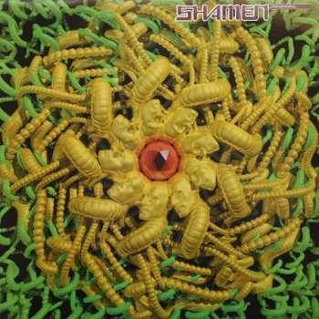 LP The Shamen: Transamazonia