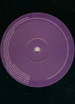 LP The Shamen: Transamazonia