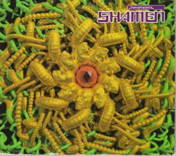 Album The Shamen: Transamazonia