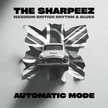 Album The Sharpeez: Automatic Mode