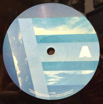 2LP The Sheepdogs: Future Nostalgia