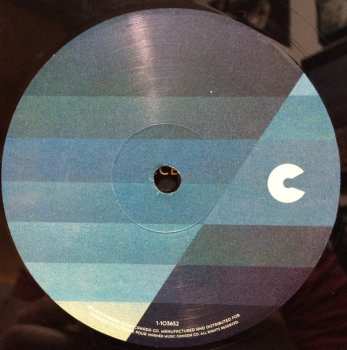 2LP The Sheepdogs: Future Nostalgia