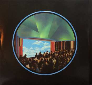 2LP The Sheepdogs: Future Nostalgia