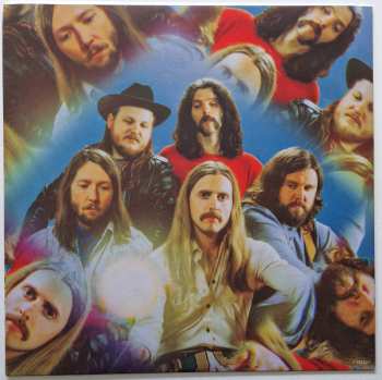 LP The Sheepdogs: Outta Sight