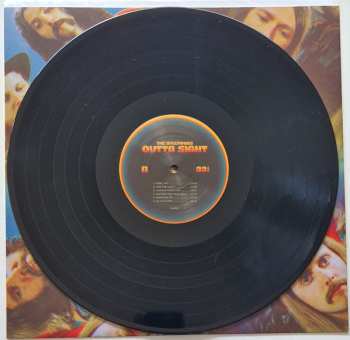 LP The Sheepdogs: Outta Sight