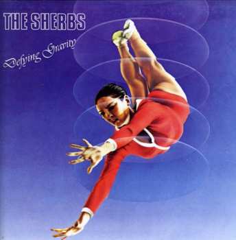 CD The Sherbs: Defying Gravity