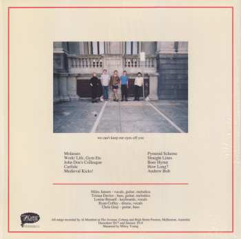 LP The Shifters: Have A Cunning Plan CLR | LTD