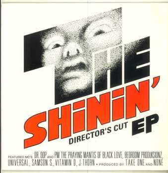 LP The Shinin': Director's Cut EP
