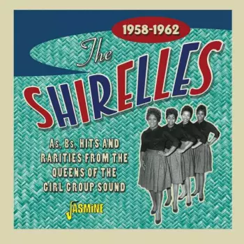 As,Bs, Hits and Rarities 1958-1962