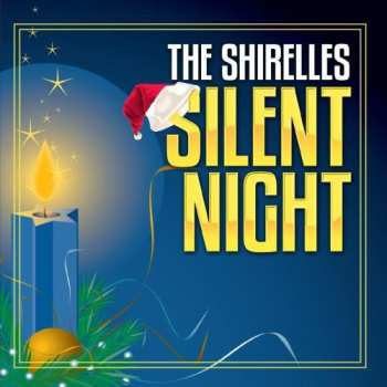 Album The Shirelles: Silent Night