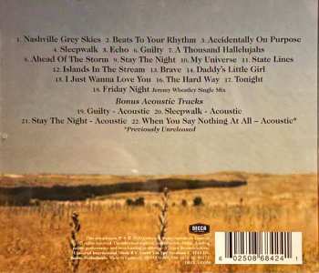 CD The Shires: Greatest Hits