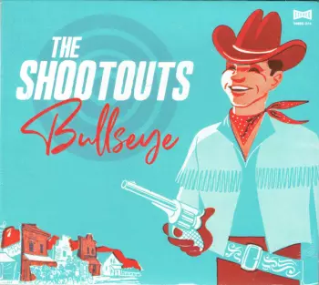 The Shootouts: Bullseye