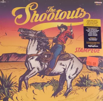 The Shootouts: Stampede
