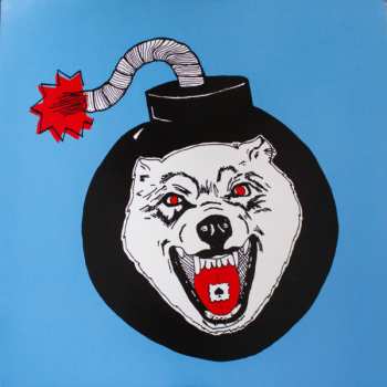 Album The Shrine: Cruel World