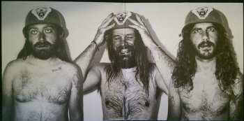 LP/CD The Shrine: Rare Breed CLR | LTD