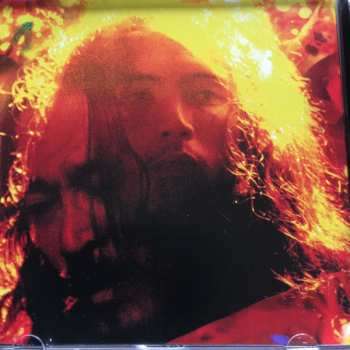 CD The Silence: Hark The Silence