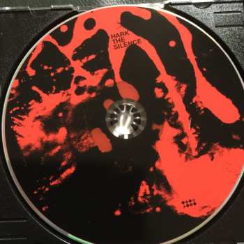 CD The Silence: Hark The Silence