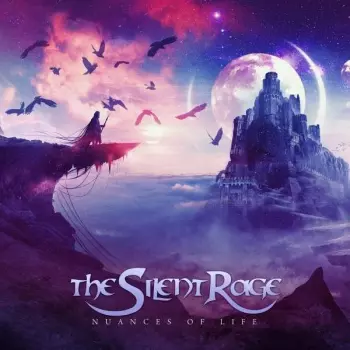 The Silent Rage: Nuances Of Life