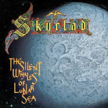 2LP Skyclad: The Silent Whales Of Lunar Sea LTD | CLR