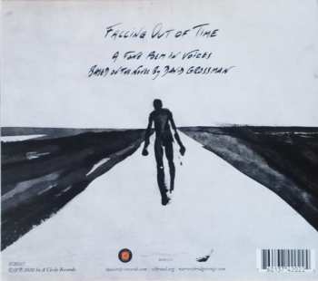 CD The Silk Road Ensemble: Falling Out Of Time: A Tone Poem In Voices