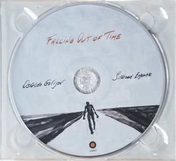 CD The Silk Road Ensemble: Falling Out Of Time: A Tone Poem In Voices