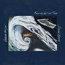 CD The Silk Road Ensemble: Falling Out Of Time: A Tone Poem In Voices