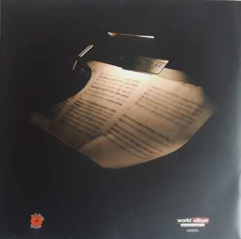 CD The Silk Road Ensemble: Off The Map