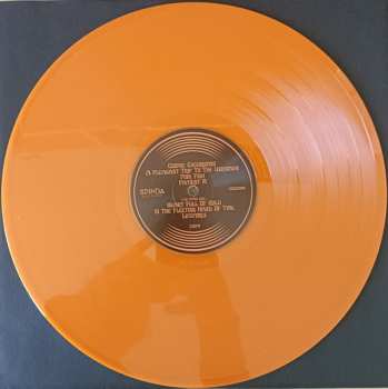 LP The Silver Linings: Pink Fish CLR | NUM