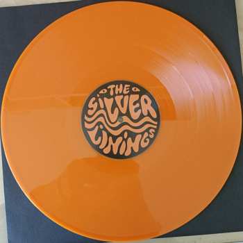 LP The Silver Linings: Pink Fish CLR | NUM