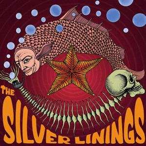 LP The Silver Linings: Pink Fish LTD