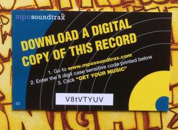 LP The Sirens: More Is More