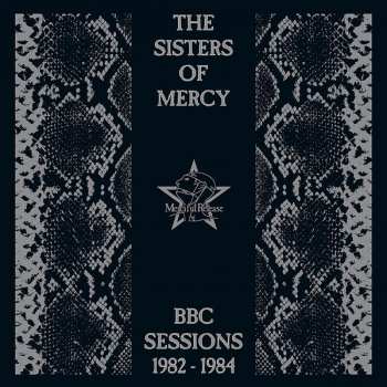 CD The Sisters Of Mercy: BBC Sessions 1982-1984