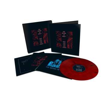 4LP/Coffret The Sisters Of Mercy: First and Last and Always (40th Anniversary Edition)