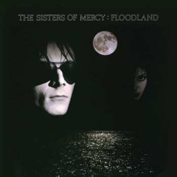 LP The Sisters Of Mercy: Floodland