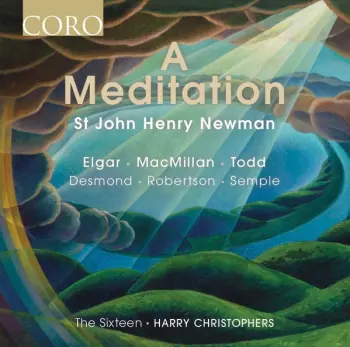Sir Edward Elgar: A Meditation
