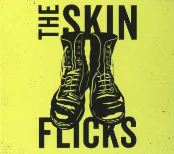 CD The Skinflicks: The Early Days