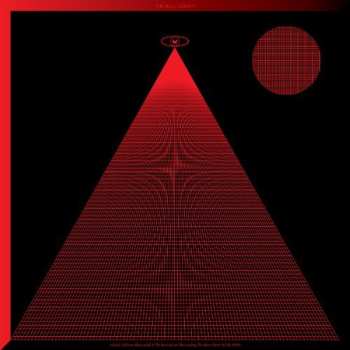 Album The Skull Defekts: Skulls CM Von Hausswolff & The Sons Of God Descending The Silver River Of The DFX