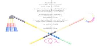 CD The Skull Defekts: The Temple