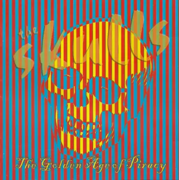 The Golden Age Of Piracy