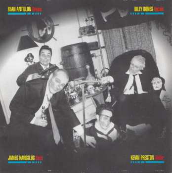 CD The Skulls: The Golden Age Of Piracy