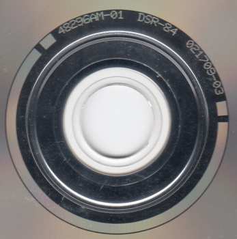 CD The Skulls: Therapy For The Shy