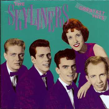 Album The Skyliners: The Skyliners' Greatest Hits