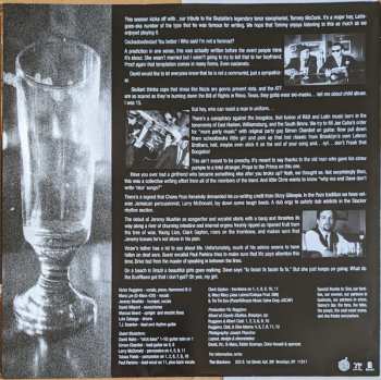 LP The Slackers: Redlight  CLR