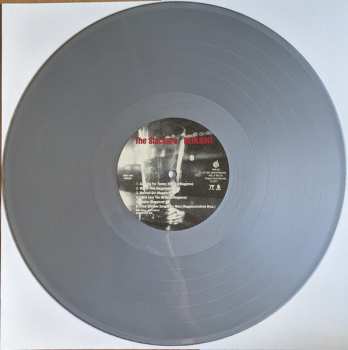 LP The Slackers: Redlight  CLR