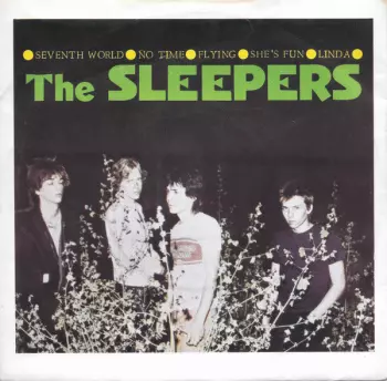 Sleepers: Seventh World