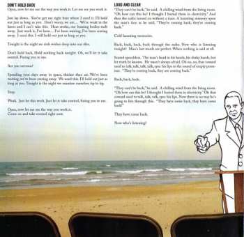 CD The Sleeping: Questions And Answers